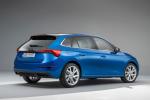 Skoda Scala 2019 года (WW)